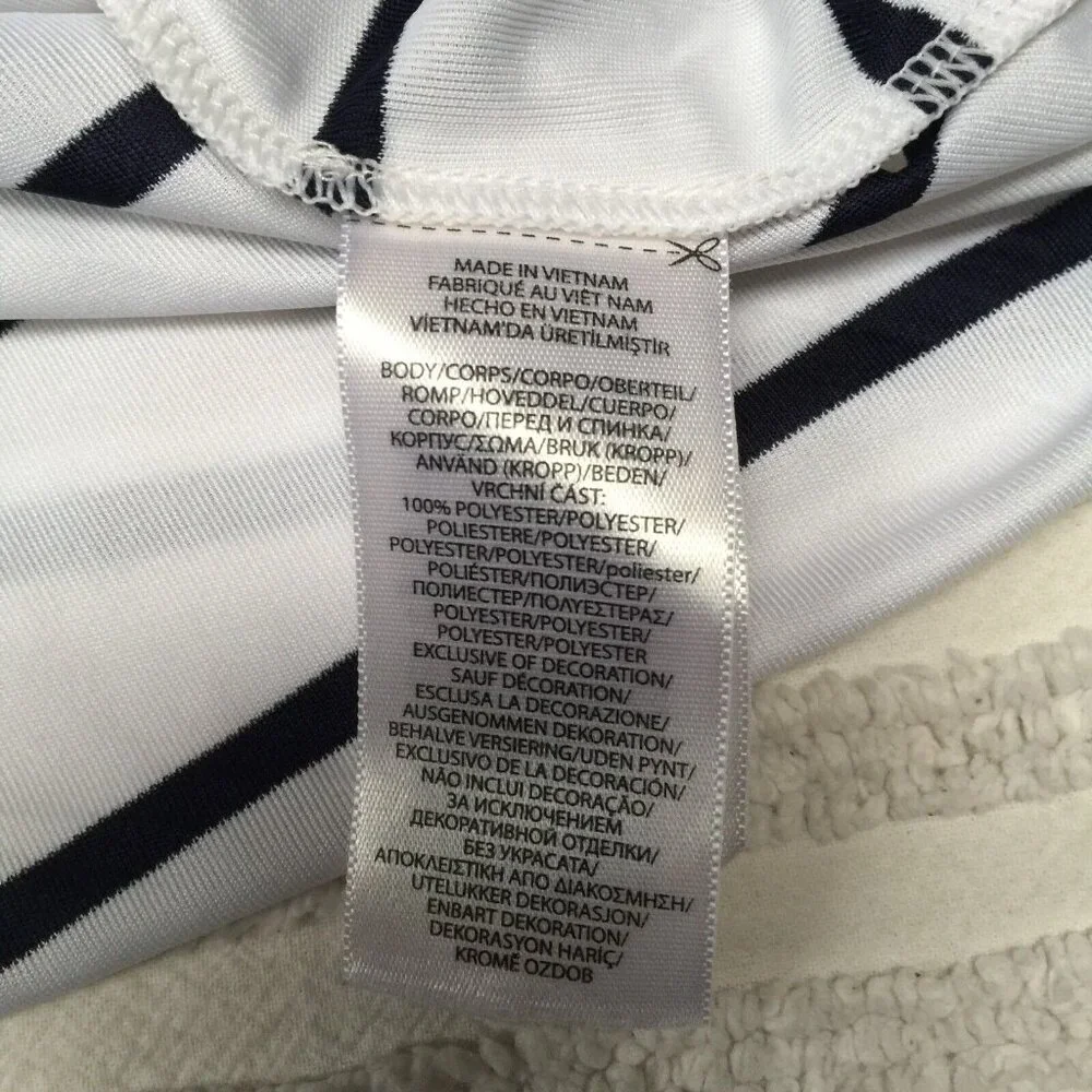 Ralph Lauren part our